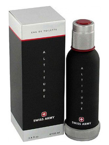 Perfume Swiss Army Altitude