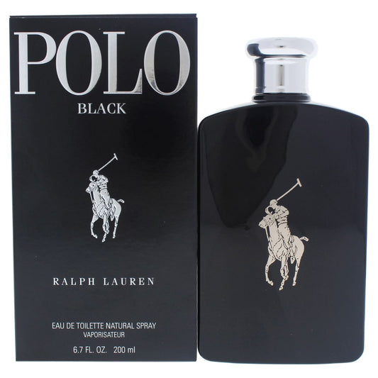 Perfume Polo Black