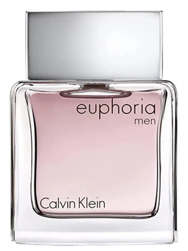 Perfume Euphoria Men de Calvin Klein