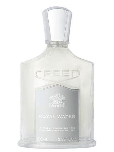 Perfume Royal Water de Creed