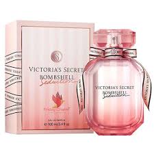 Perfume Bombshell Seduction