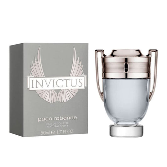 Perfume Invictus Clásico de Rabanne