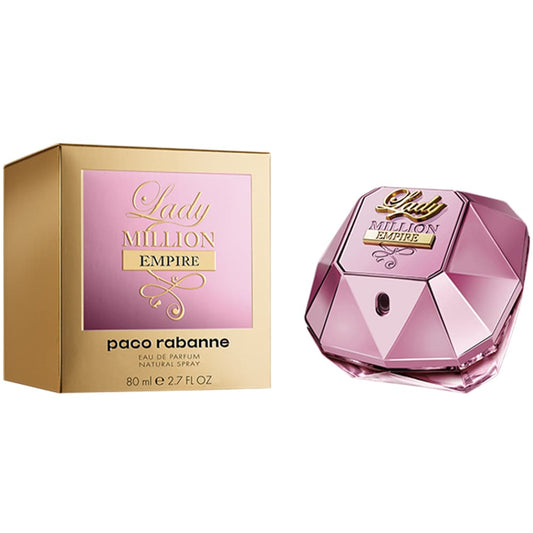 Perfume Lady Million Empire