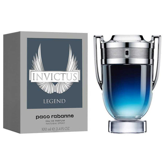 Perfume Invictus legend de Rabanne