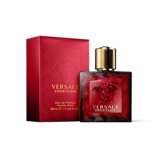 Perfume Versace Eros Flame