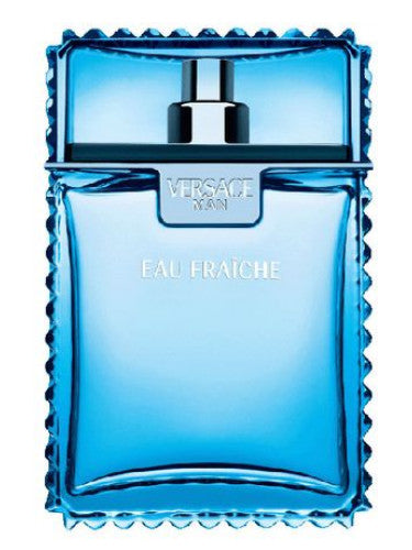 Perfume Versace Man Eau Fraiche