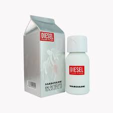 Perfume Plus Plus de Diesel