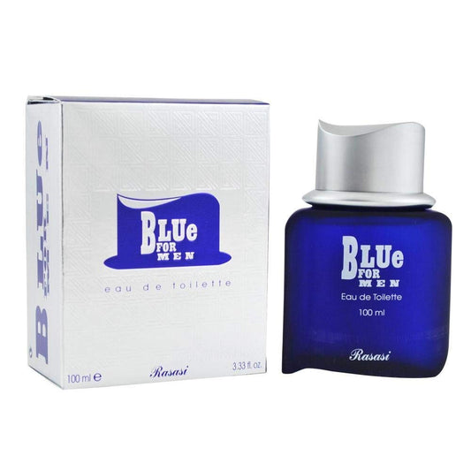 Perfume Blue For Men