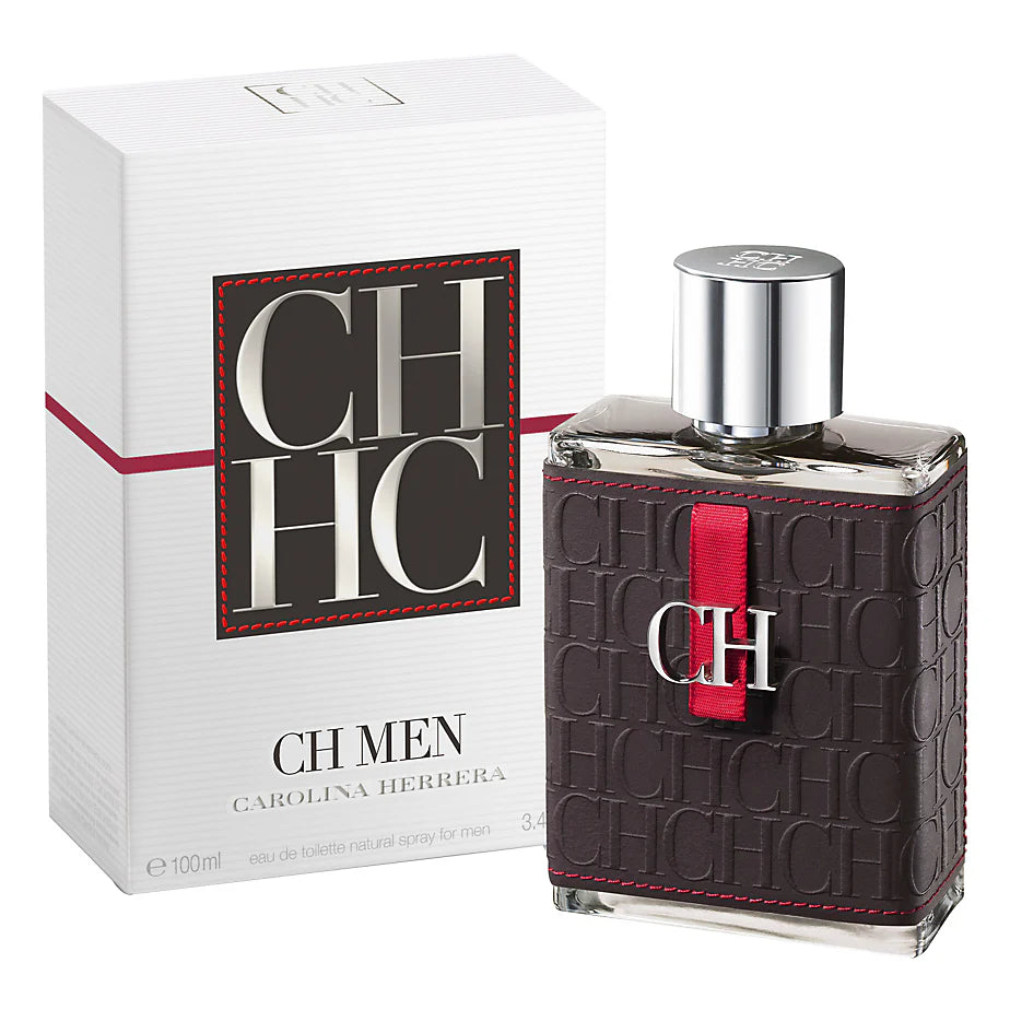 Perfume CH Men