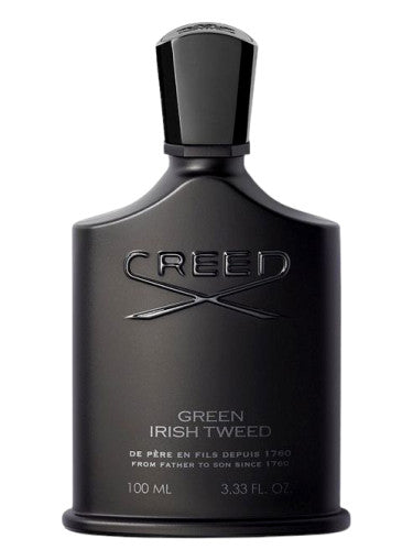 Perfume Creed green irish tweed