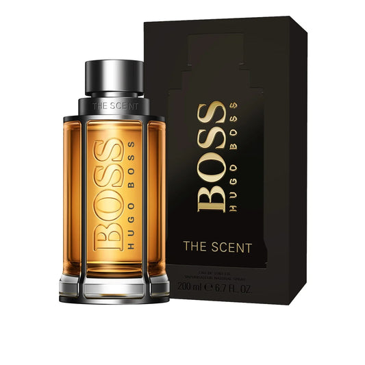 Perfume Hugo Boss Boss The Scen