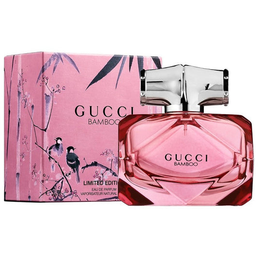 Perfume Bamboo de Gucci