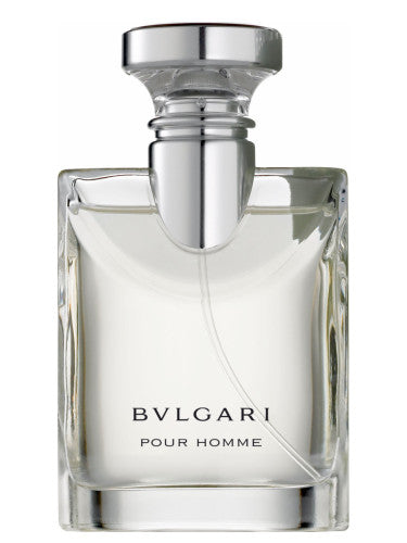 Perfume Bvlgari Pour Homme