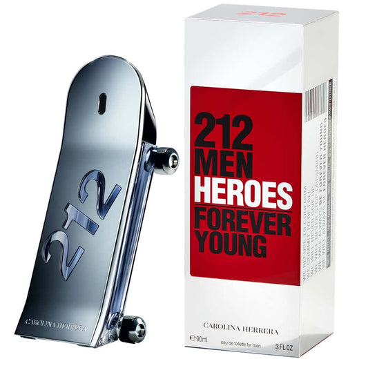 Perfume 212 heroes edt