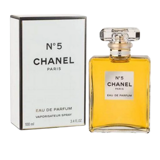 Perfume Chanel no 5