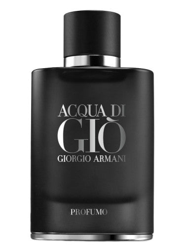 Perfume Acqua di Giò Profumo