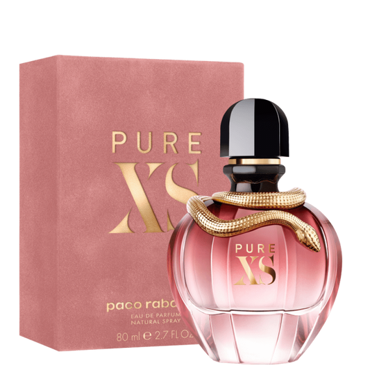 Perfume Pure XS de Paco Rabanne