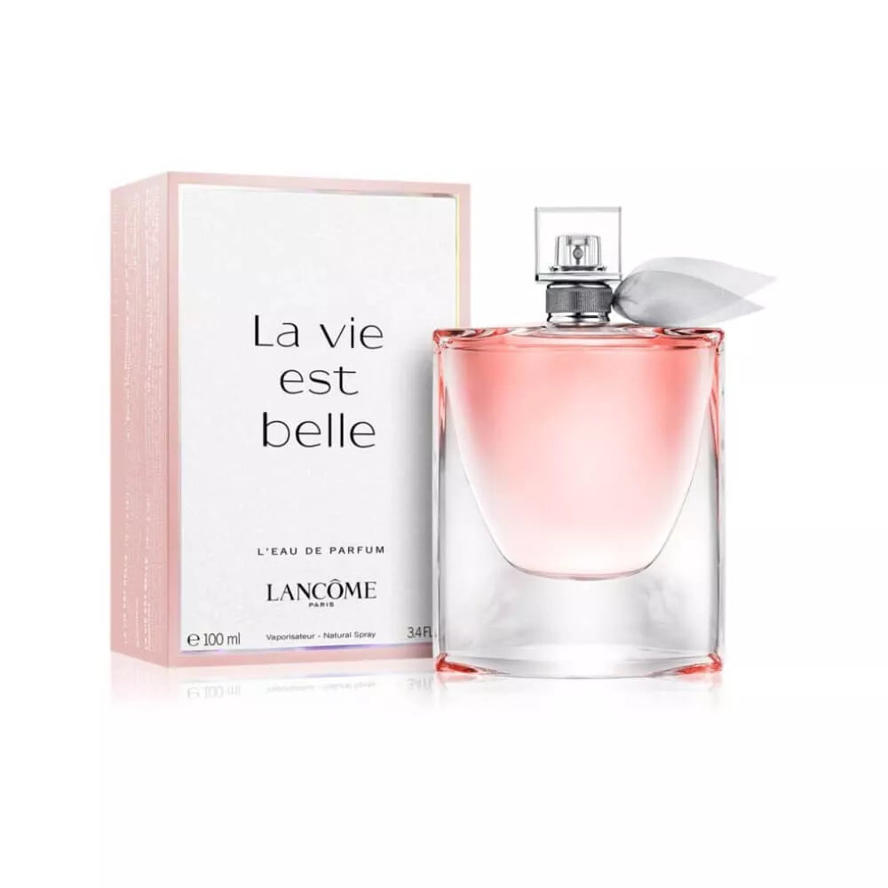 Perfume La vie est belle