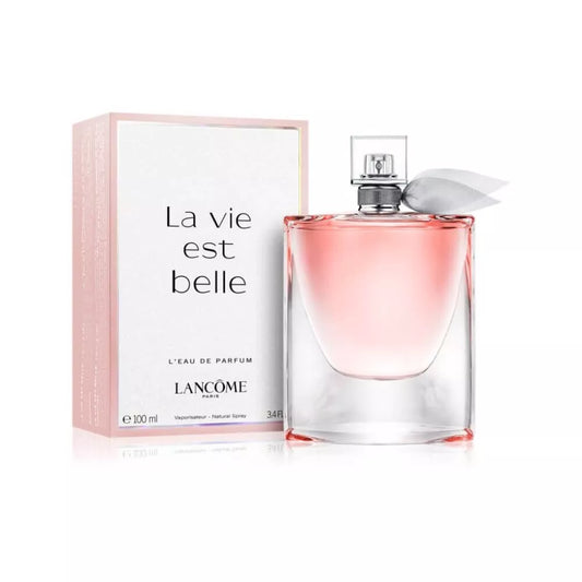 Perfume La vie est belle