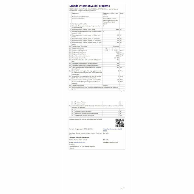 V2HB2164F7619B6FDCC27E43158414D13F5R6891939P10