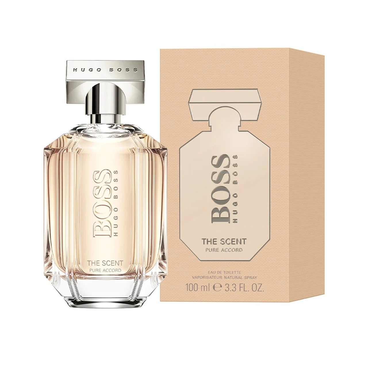 Perfume Boss The Scent Pure Accord