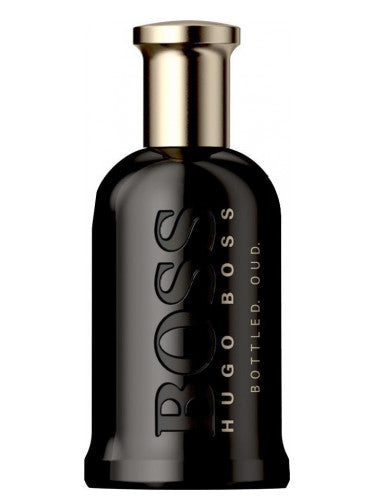 Perfume Boss Bottled Oud