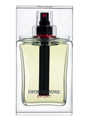 PERFUME DIOR HOMME SPORT