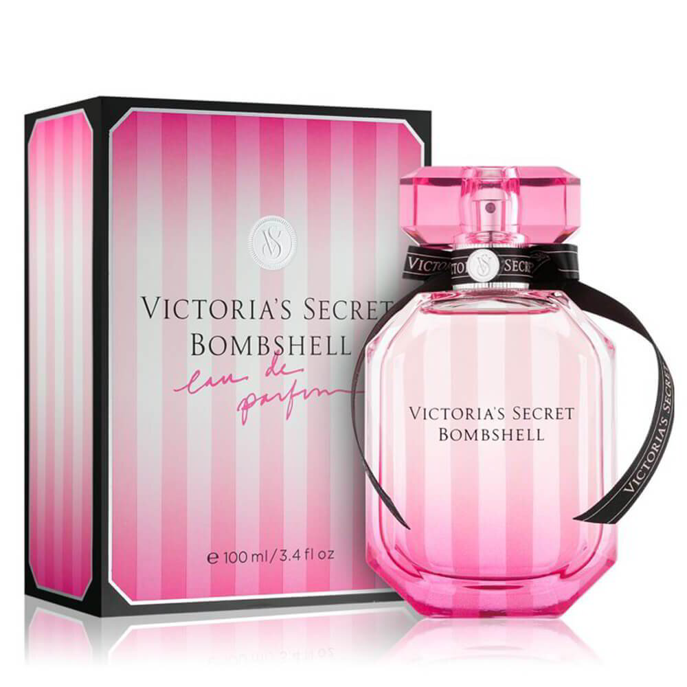 Perfume  Bombshell Eau De Parfum de Victoria's Secret