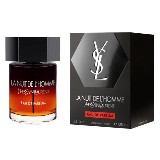 Perfume La Nuit de l'Homme