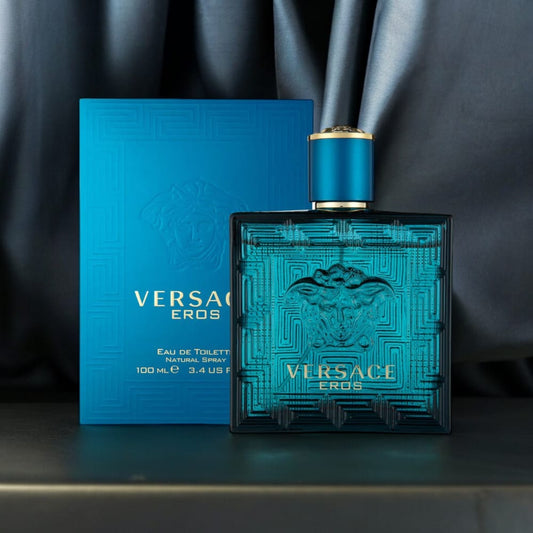 Perfume Versace Eros