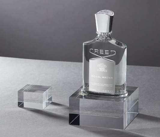 Perfume Royal Water de Creed