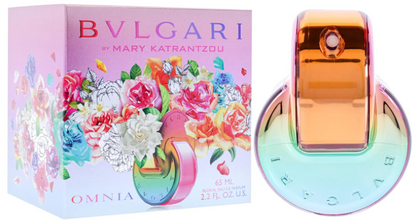 perfume bvlgari by mary katrantzou