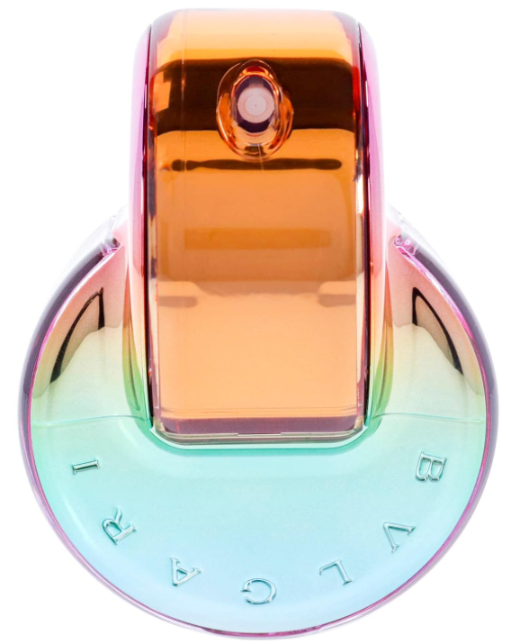 perfume bvlgari by mary katrantzou