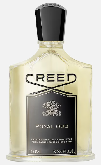 PERFUME CREED ROYAL OUD