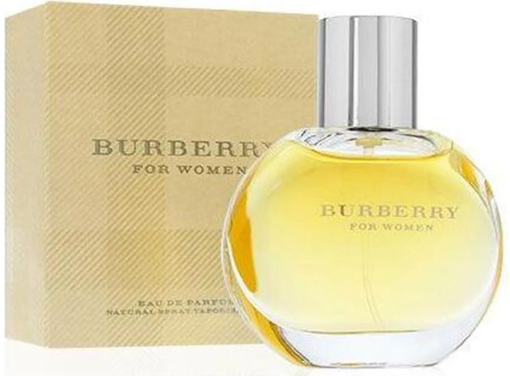 Perfume Burberry Women