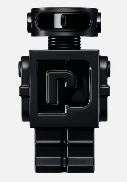 Perfume Phantom black