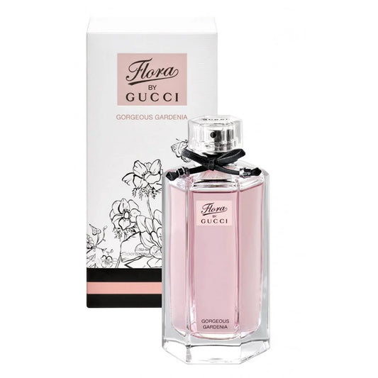 Perfume Flora de Gucci