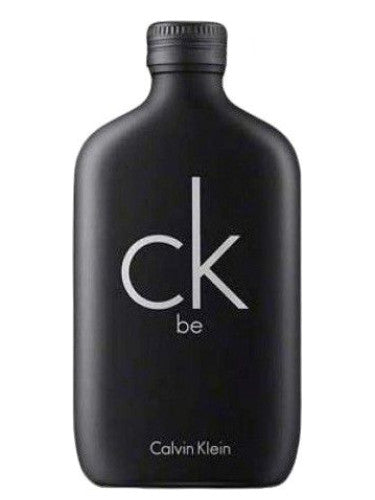 Perfume CK be de Calvin Klein