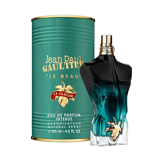 Perfume Jean Paul Gaultier le beau le parfum