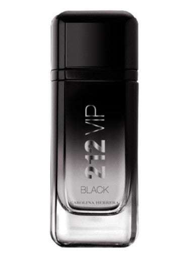 Perfume 212 VIP Black