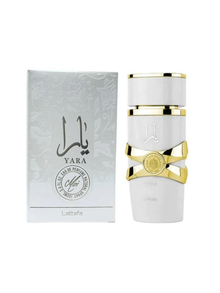 Perfume Yara Moi Blanco