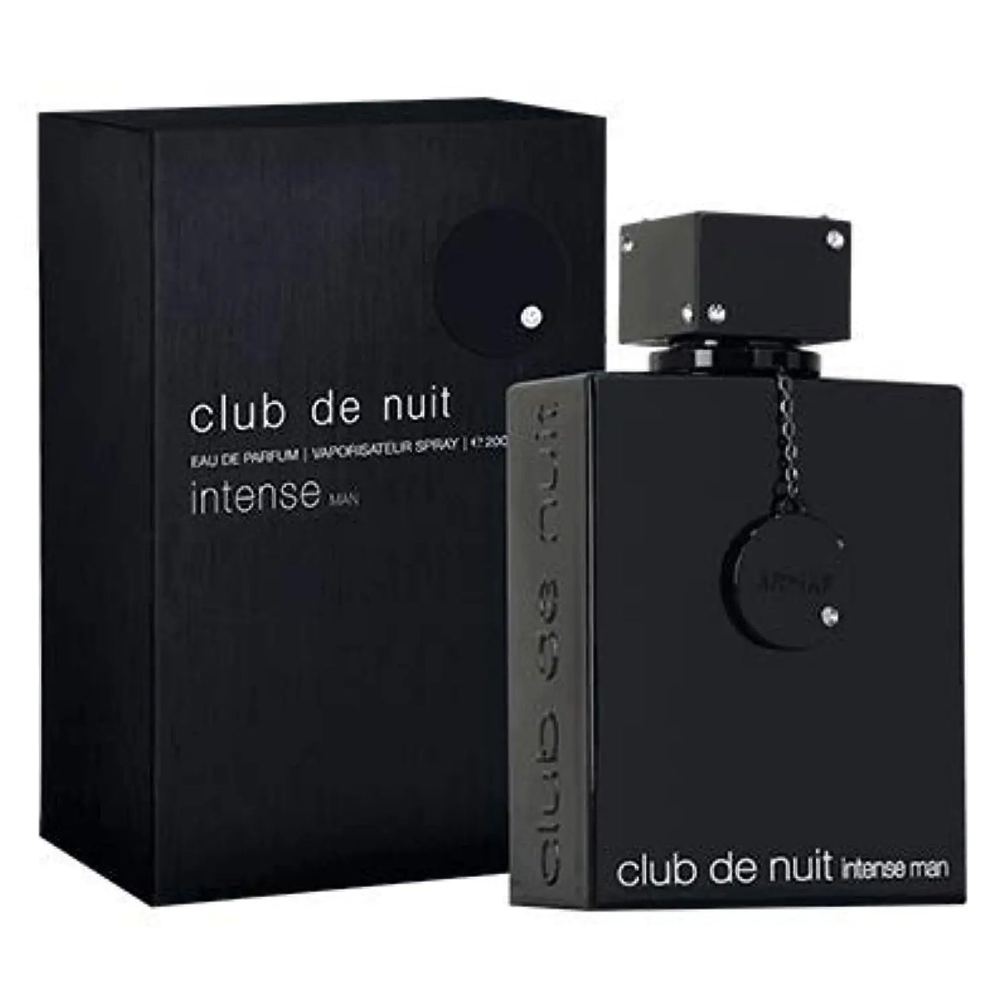 Perfume Club de nuit intense