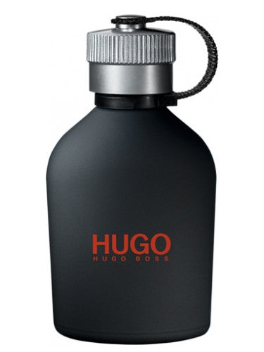 Perfume Hugo Just Different