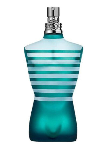 PERFUME  Jean Paul Gaultier le male