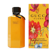 Perfume Flora Limited Edition de Gucci