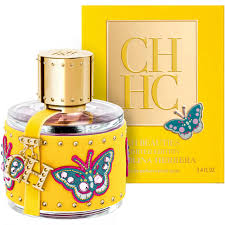 Perfume de CH Beauties