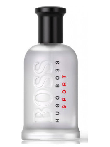 Perfume Boss Bottled Sport de Hugo Boss