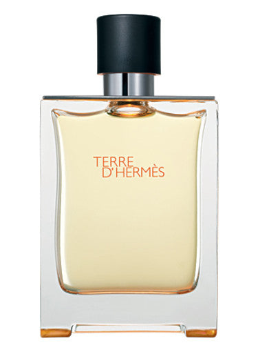 Perfume Terre d'Hermès