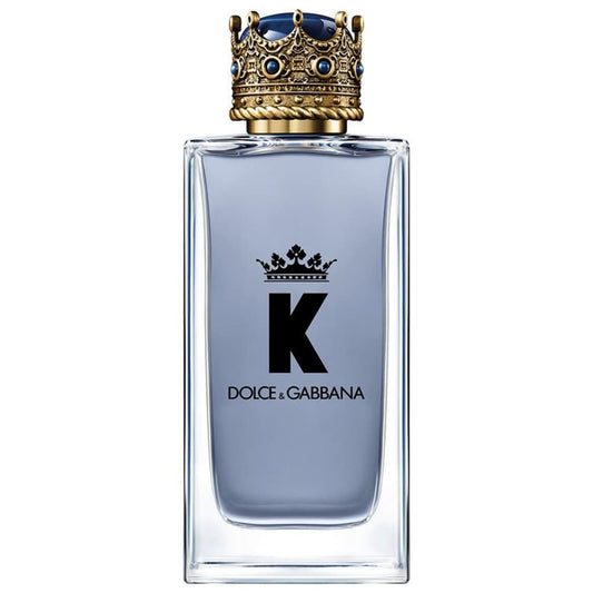 Perfume Dolce & Gabanna king