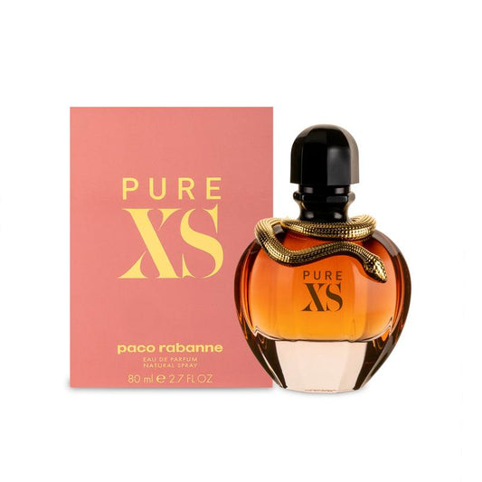 Perfume Pure XS de Paco Rabanne